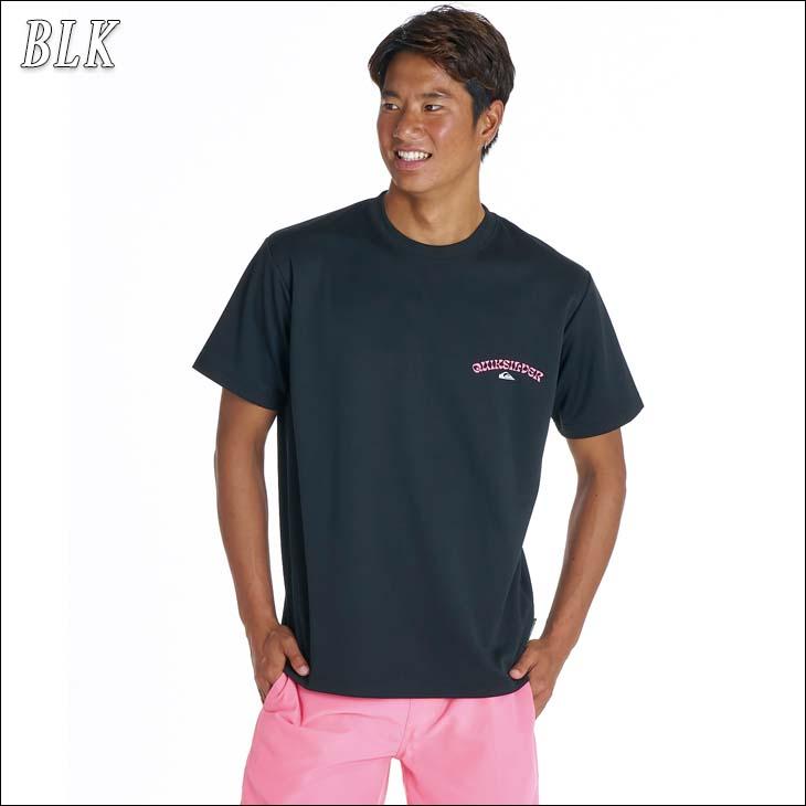 Quiksilver（クイックシルバー） 26 SS QUIKSILVER ラッシュガード