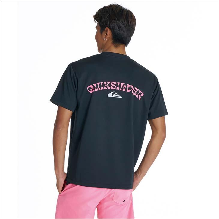 Quiksilver（クイックシルバー） 26 SS QUIKSILVER ラッシュガード
