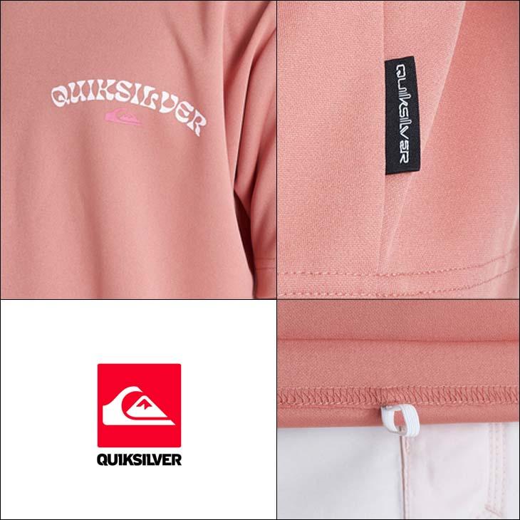 Quiksilver（クイックシルバー） 26 SS QUIKSILVER ラッシュガード