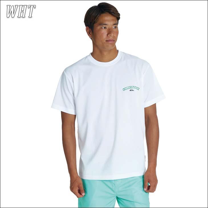 Quiksilver（クイックシルバー） 26 SS QUIKSILVER ラッシュガード