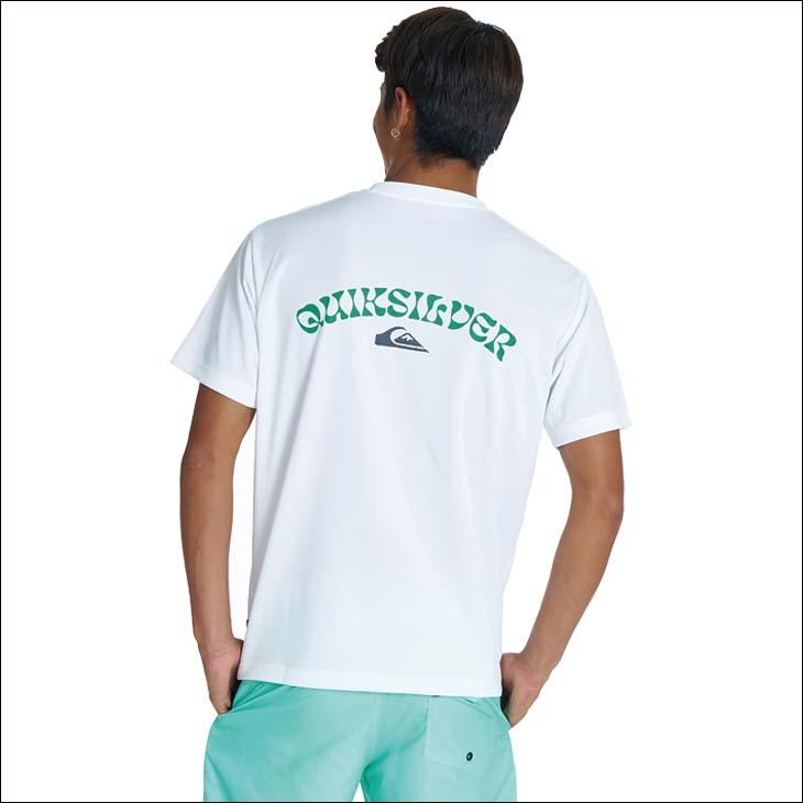 Quiksilver（クイックシルバー） 26 SS QUIKSILVER ラッシュガード