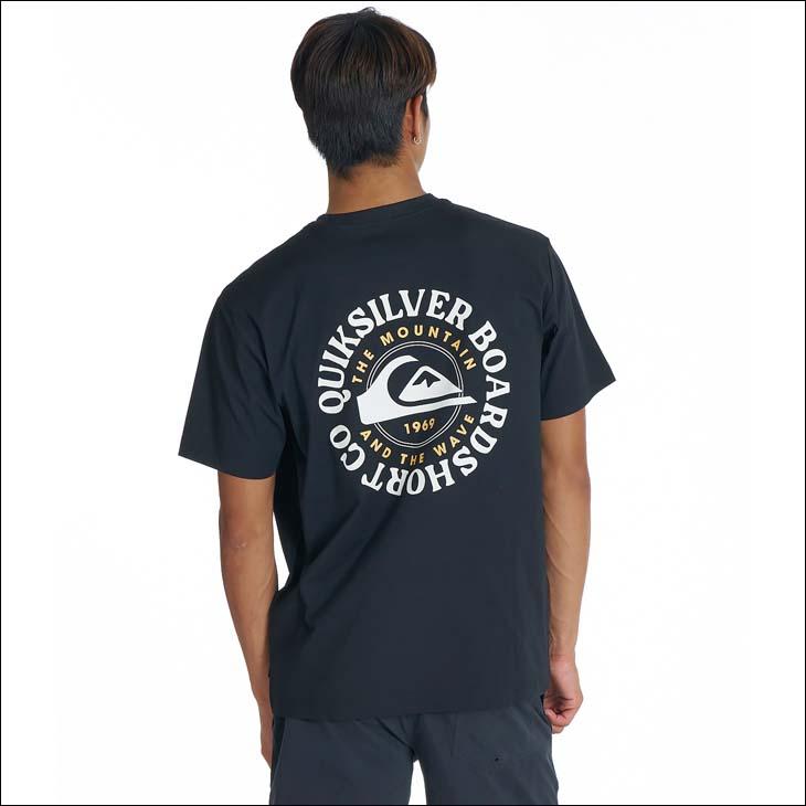 Quiksilver（クイックシルバー） 26 SS QUIKSILVER ラッシュガード
