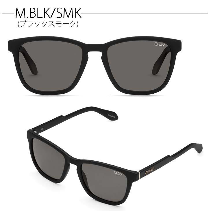 QUAY AUSTRALIA After hours サングラス ✺新品✺ AFTER HOURS Large Square Sunglasses for Women – QUAY