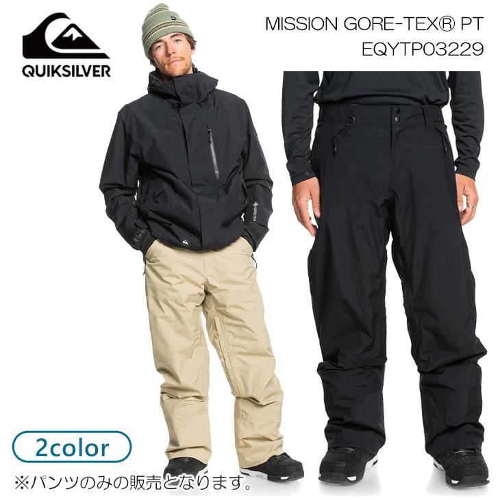 Quiksilver 24-25 スノー クイックシルバー スノーウェア Quiksilver 24-25 スノー クイックシルバー スノーウェア