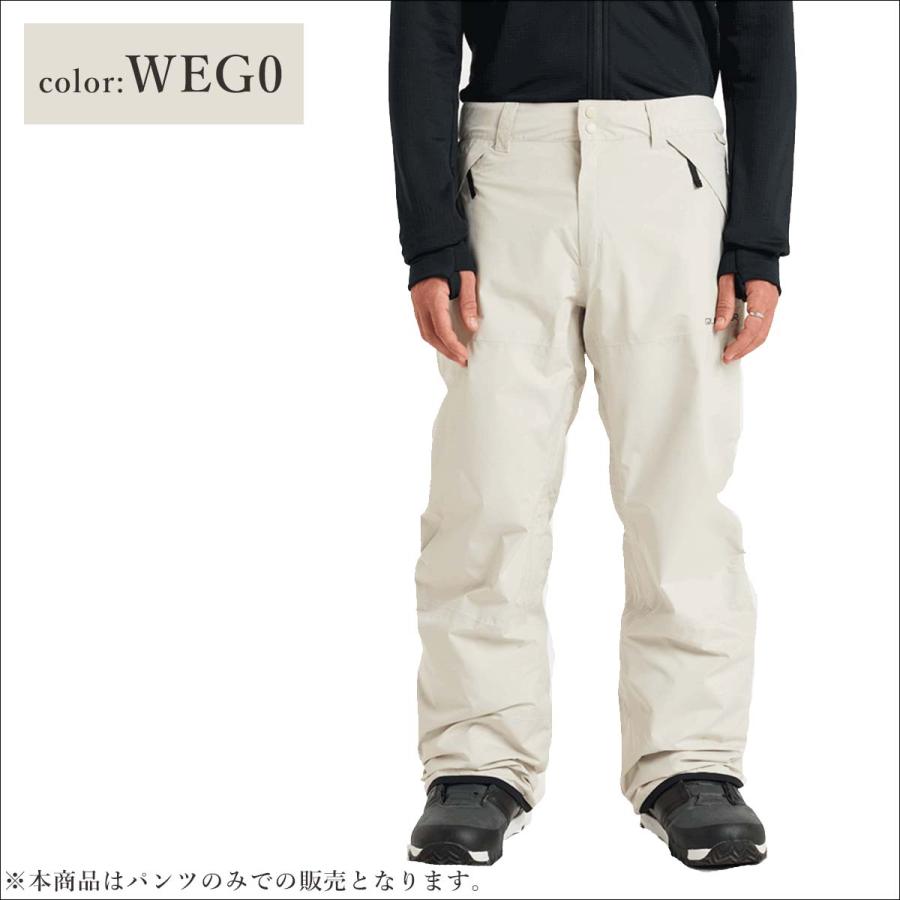 Quiksilver（クイックシルバー） 25/26 スノー パンツ スノーウェア