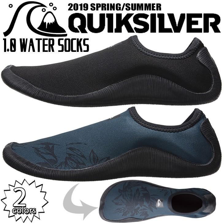 Quiksilver（クイックシルバー） 19 QUIKSILVER ウォーターシューズ