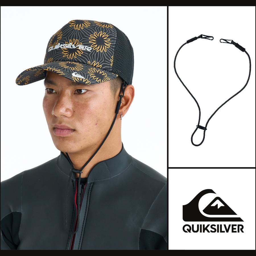 Quiksilver（クイックシルバー） 26 SS QUIKSILVER サーフハット WR UV