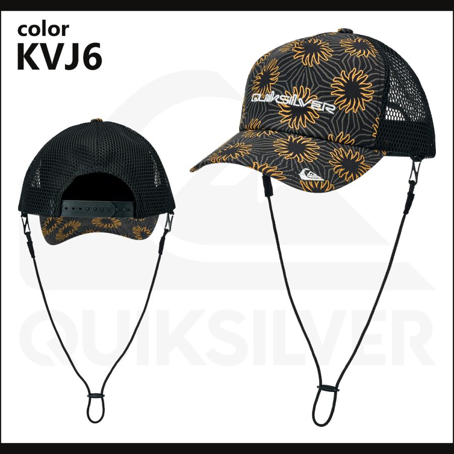 Quiksilver（クイックシルバー） 26 SS QUIKSILVER サーフハット WR UV