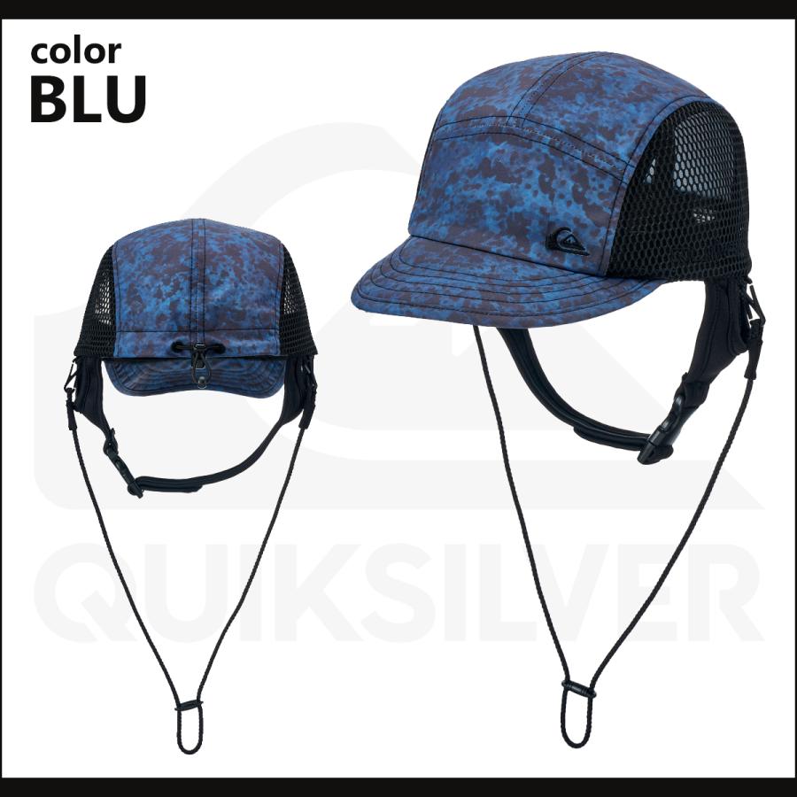 Quiksilver（クイックシルバー） 26 SS QUIKSILVER サーフハット WR UV
