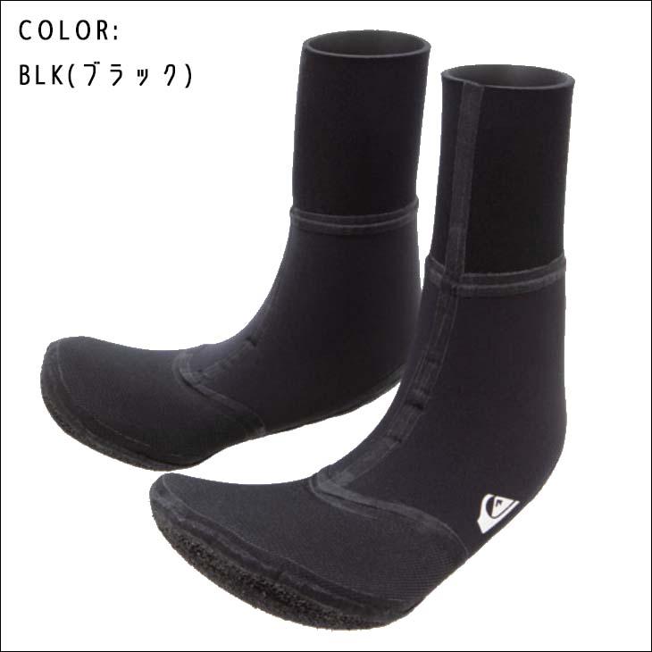 Quiksilver（クイックシルバー） 22-23 Quiksilver サーフソックス