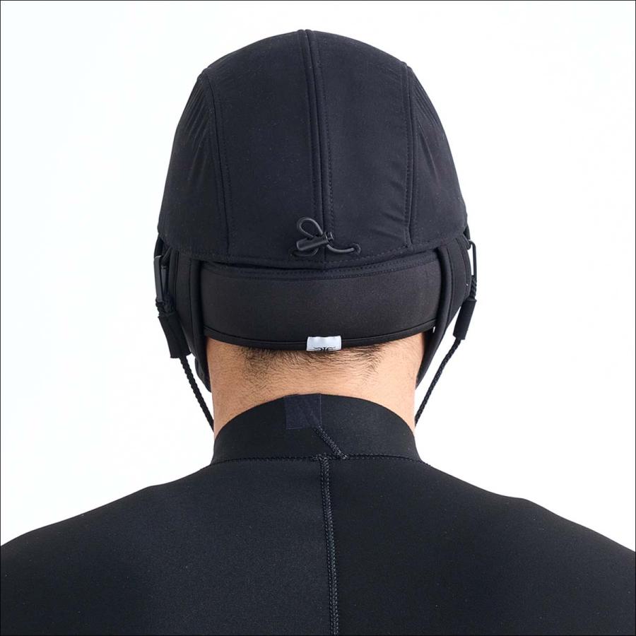 Quiksilver 24 FW クイックシルバー サーフキャップ CAP 帽子
