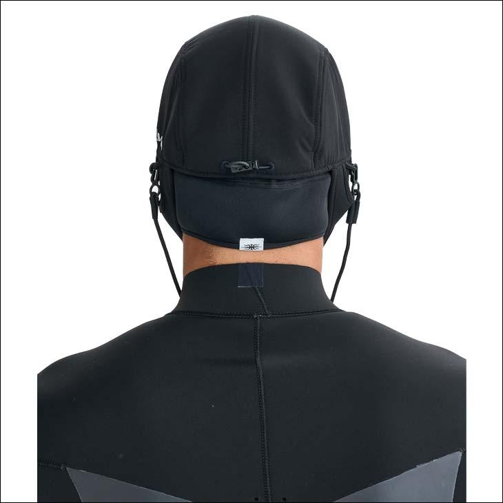 Quiksilver（クイックシルバー） 25FW Quiksilver サーフキャップ 帽子