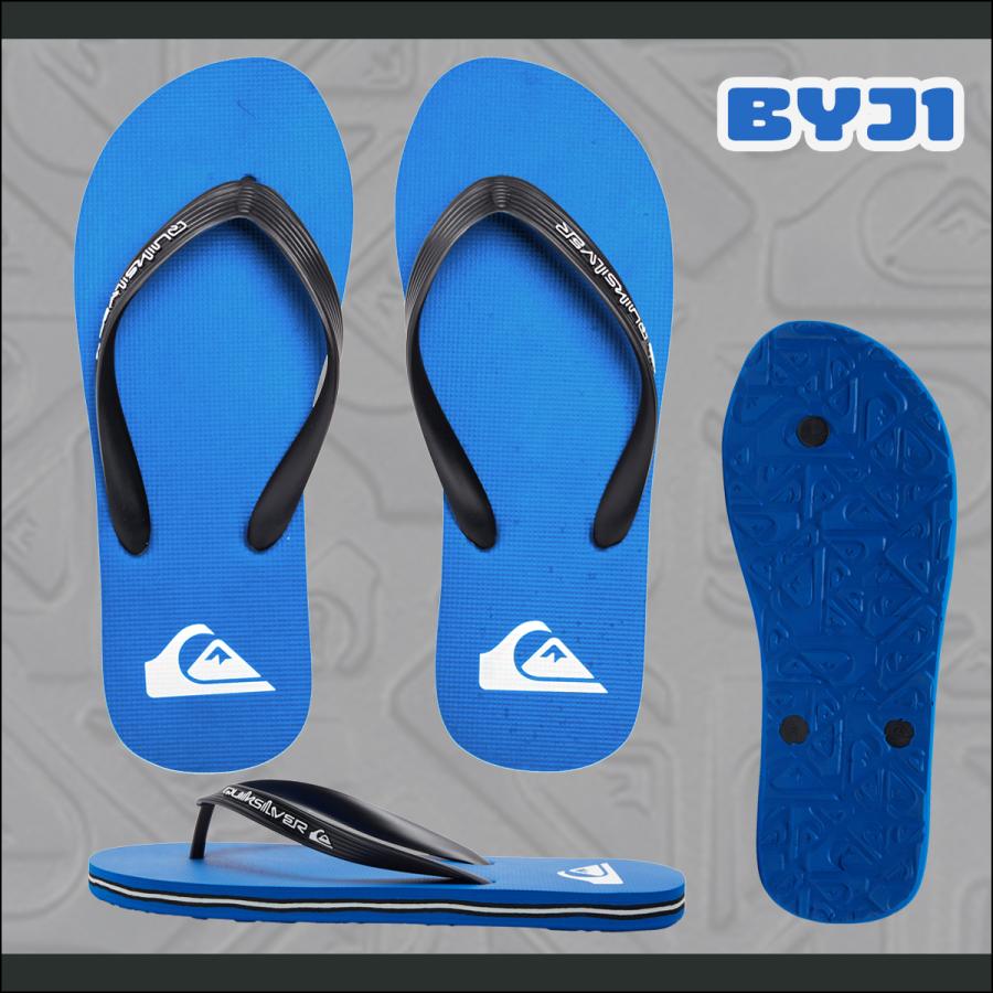 Quiksilver（クイックシルバー） 26 QUIKSILVER ビーチサンダル