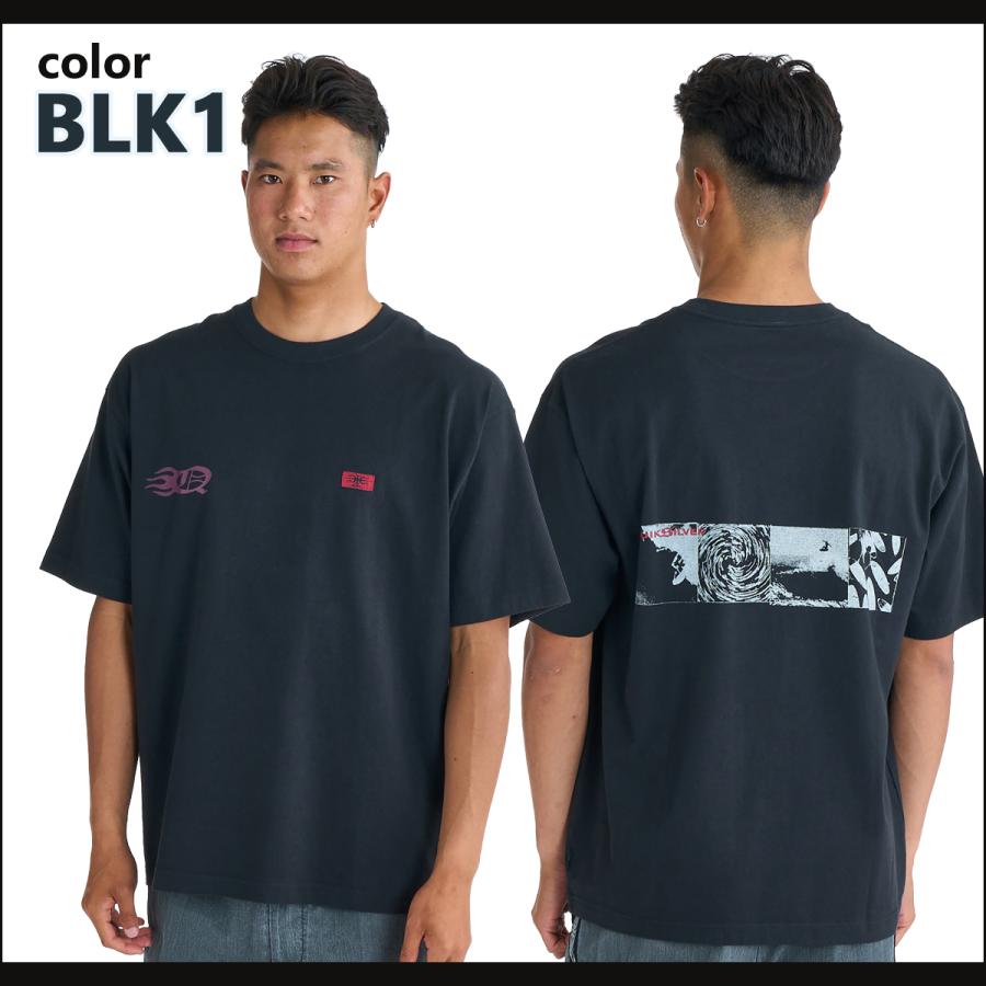 Quiksilver（クイックシルバー） 26SS Quiksilver クイックシルバーT