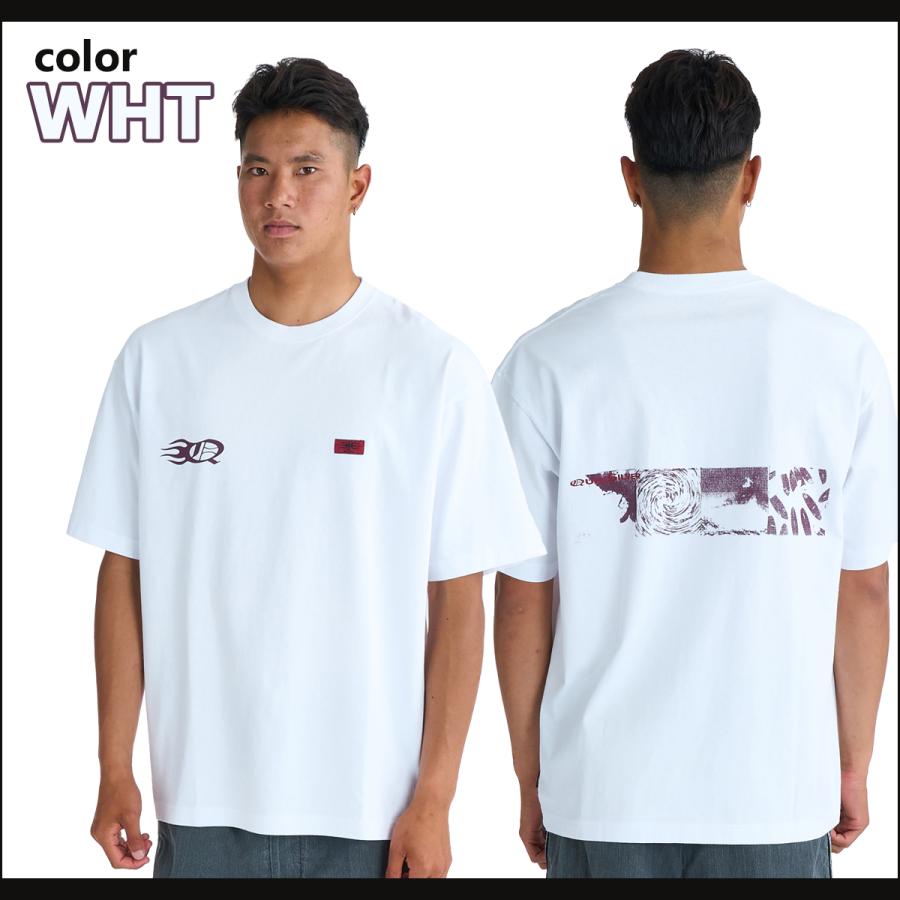 Quiksilver（クイックシルバー） 26SS Quiksilver クイックシルバーT