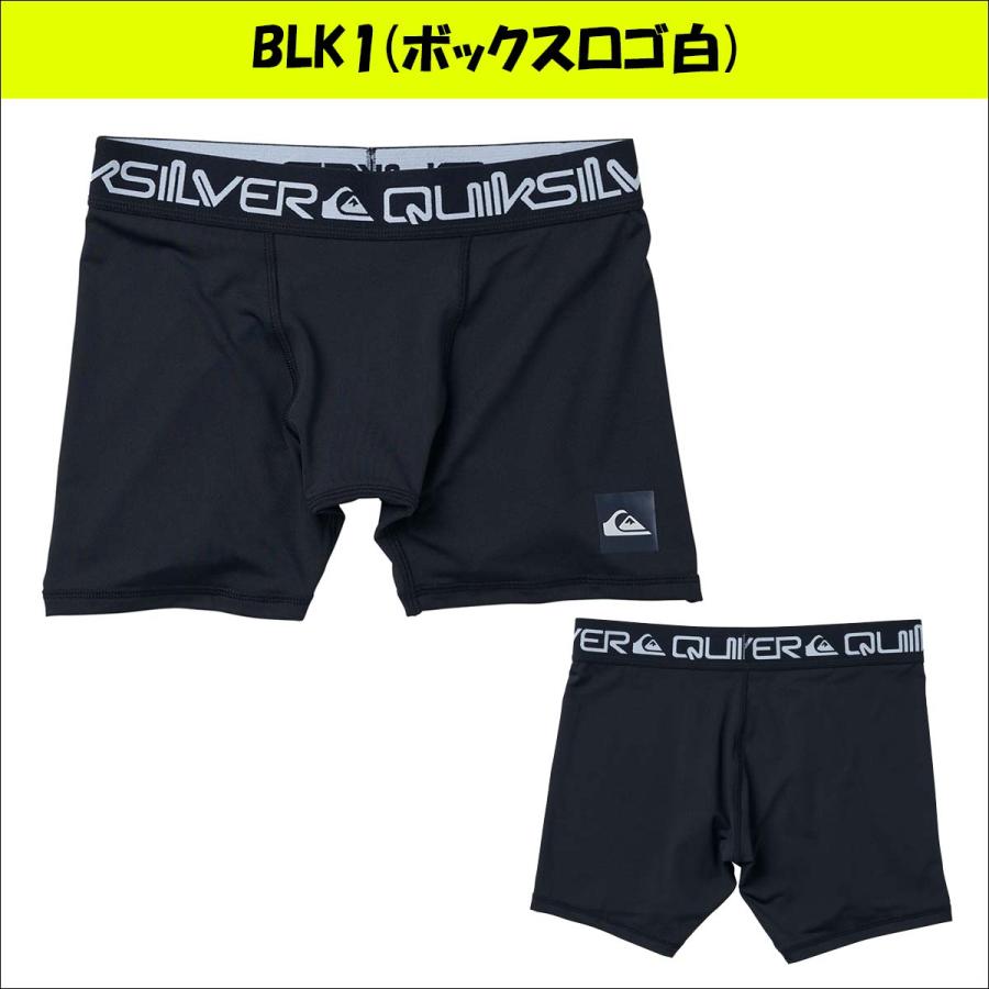 Quiksilver（クイックシルバー） 24 QUIKSILVER インナーパンツ