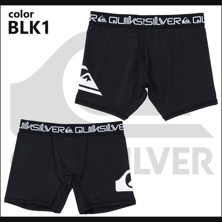Quiksilver（クイックシルバー） 26SS QUIKSILVER インナーパンツ QS