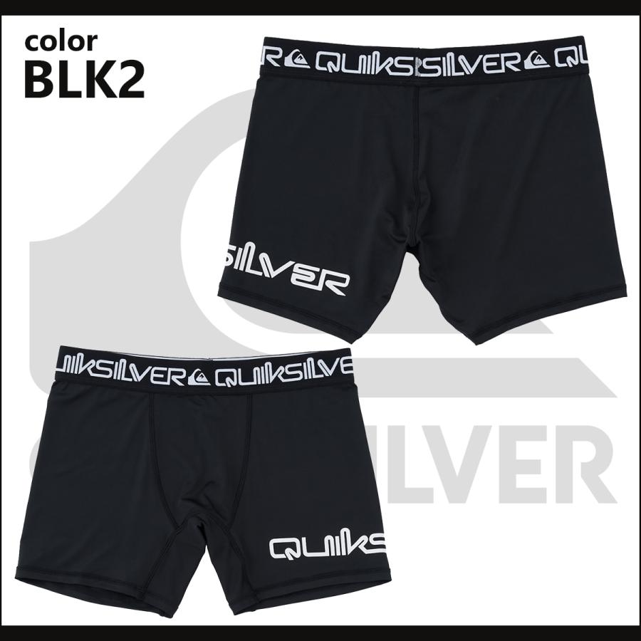 Quiksilver（クイックシルバー） 26SS QUIKSILVER インナーパンツ QS