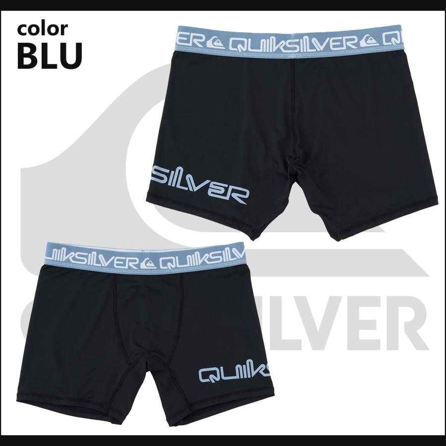 Quiksilver（クイックシルバー） 26SS QUIKSILVER インナーパンツ QS