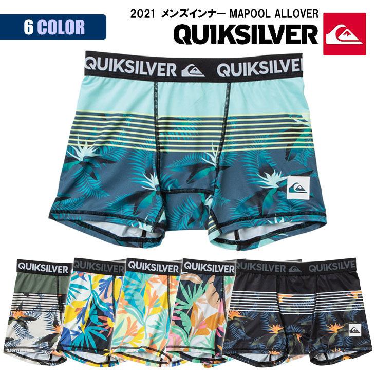 21 Quiksilver クイックシルバー インナーパンツ アンダーショーツ Mapool Allover ショーツ用 メンズ 21年春夏 品番 Qud1301 Qud1512 オーシャン スポーツ 通販 Yahoo ショッピング