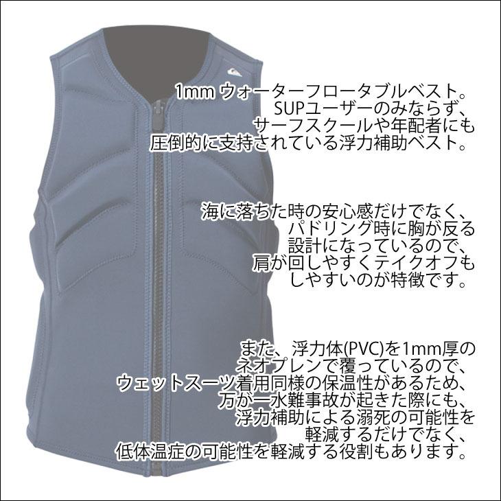 Quiksilver 21 QUIKSILVER クイックシルバー ウォーターフロー
