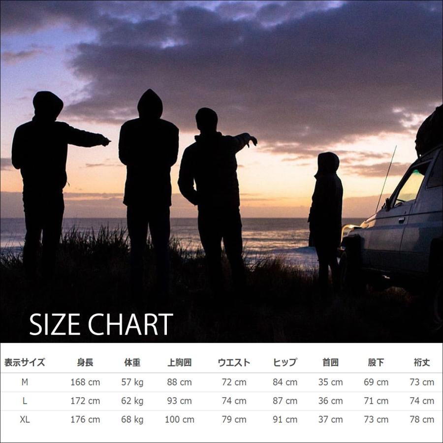 Quiksilver（クイックシルバー） 21 QUIKSILVER ウォーターフロー