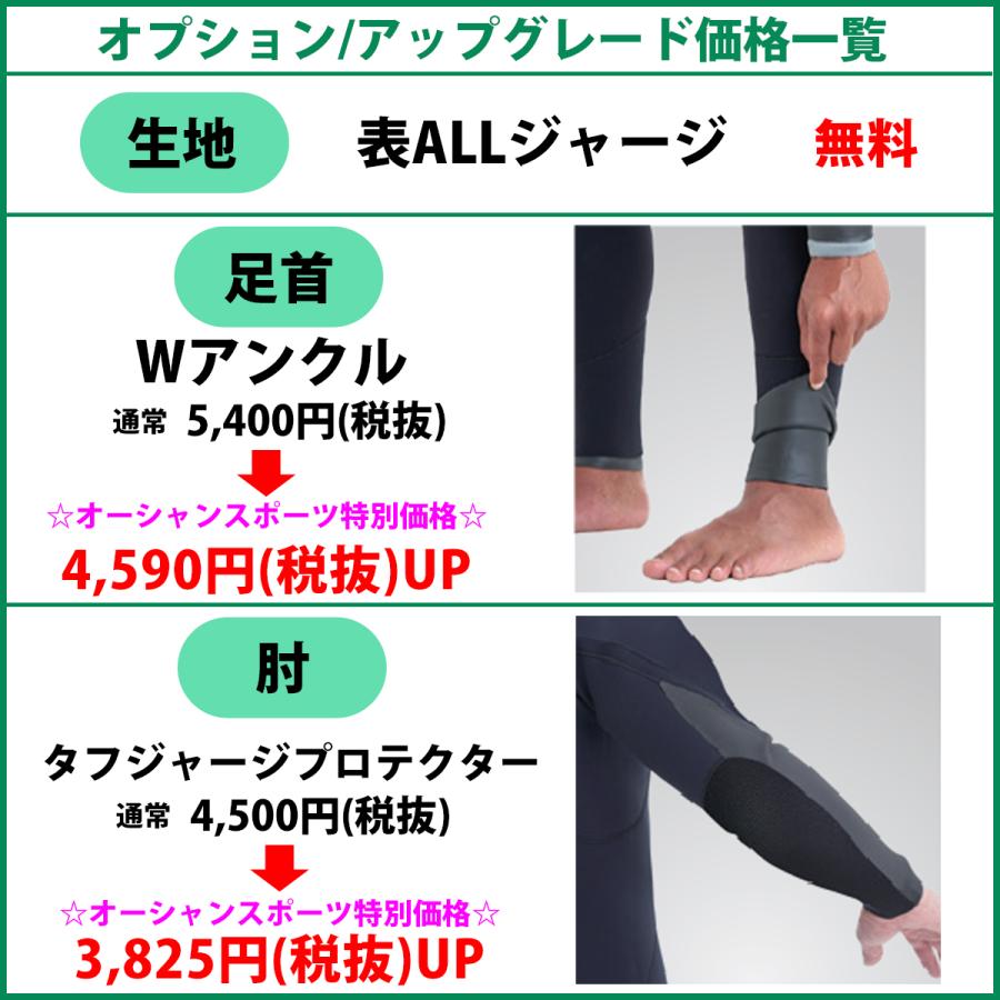 Quiksilver（クイックシルバー） 25-26 QUIKSILVER ウエットスーツ