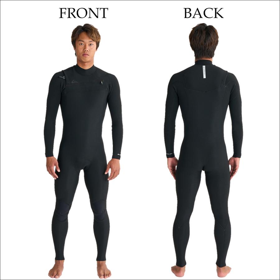 Quiksilver 25 QUIKSILVER クイックシルバー フルスーツ Quiksilver 25 QUIKSILVER クイックシルバー フルスーツ