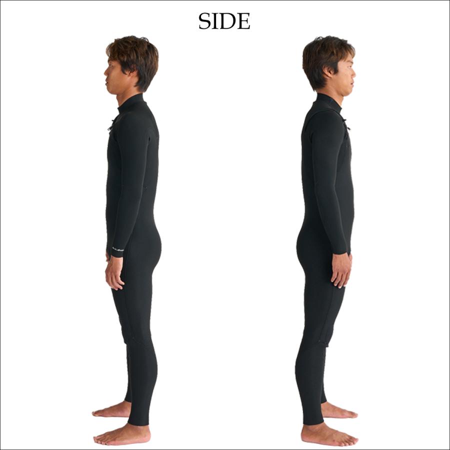 Quiksilver 25 QUIKSILVER クイックシルバー フルスーツ