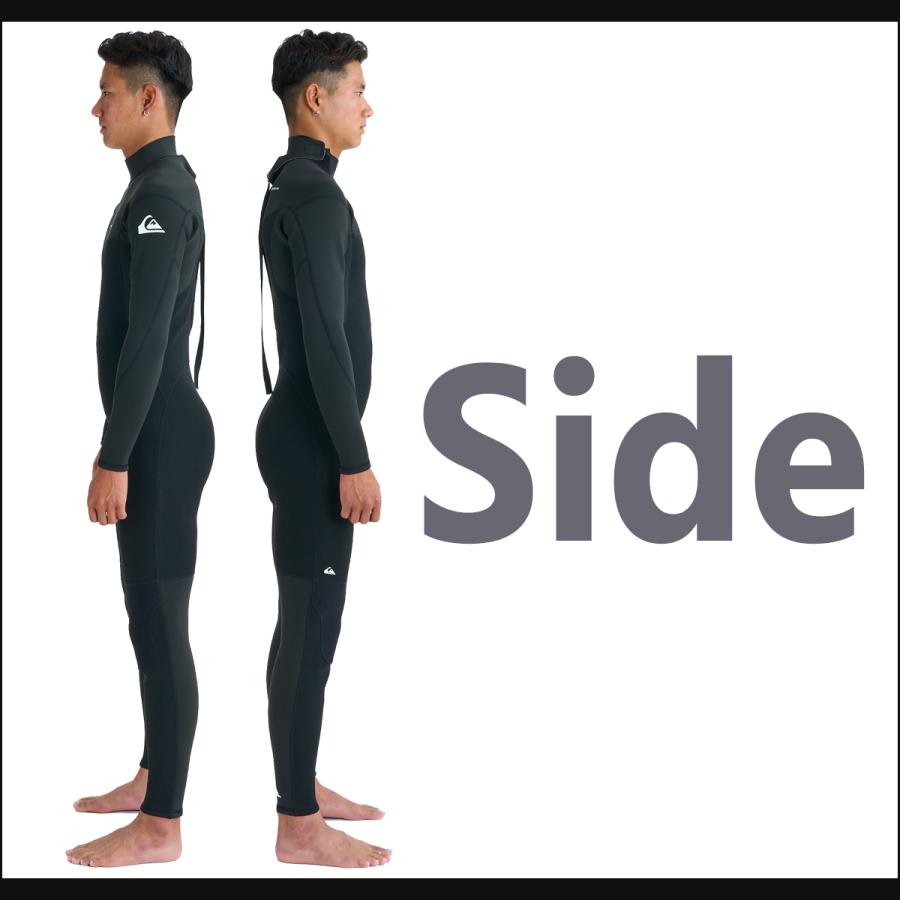 Quiksilver（クイックシルバー） 26 QUIKSILVER フルスーツ EVERYDAY