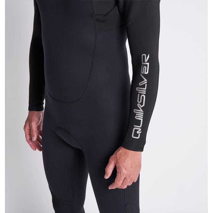 全品送料無料 21 Quiksilver クイックシルバー フルスーツ ウエットスーツ 2 5 2 Bz Full Flatlock バックジップ 21年春夏 メンズモデル Qwt 人気特価激安 Zoetalentsolutions Com