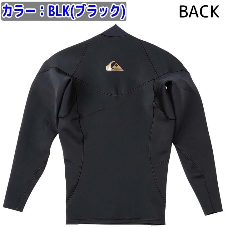 Quiksilver（クイックシルバー） 21 QUIKSILVER 長袖タッパー ウエット