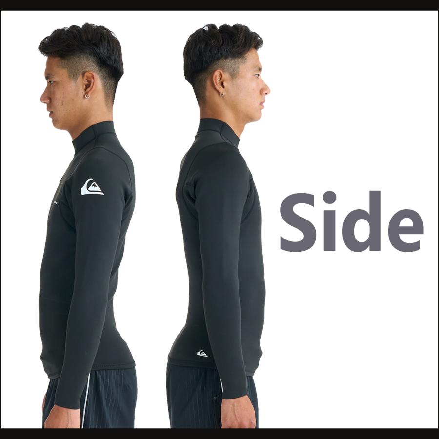 Quiksilver（クイックシルバー） 26 QUIKSILVER 長袖タッパー ウエット