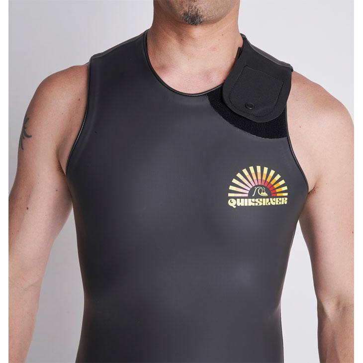 クイックシルバー QUIKSILVER　キッズ用ウェットスーツ　140㎝ Quiksilver KIDS｜クイックシルバー（キッズ） - Quiksilver