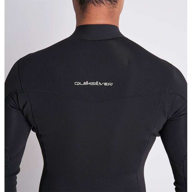 Quiksilver（クイックシルバー） 22 QUIKSILVER 長袖タッパー ウエット