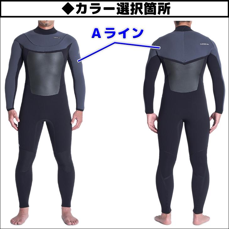 【セミドライ】5/4/3 Everyday Sessions hooded セミドライ】5/4/3 Everyday Sessions hooded