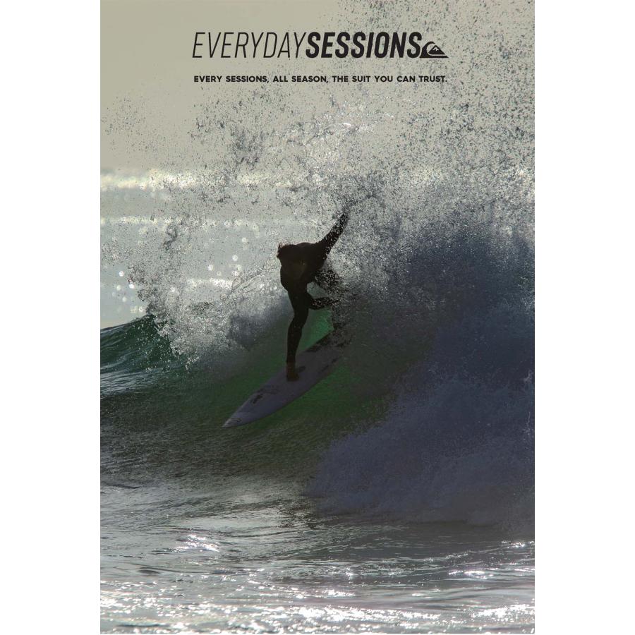 Quiksilver（クイックシルバー） 25-26 QUIKSILVER ウエットスーツ