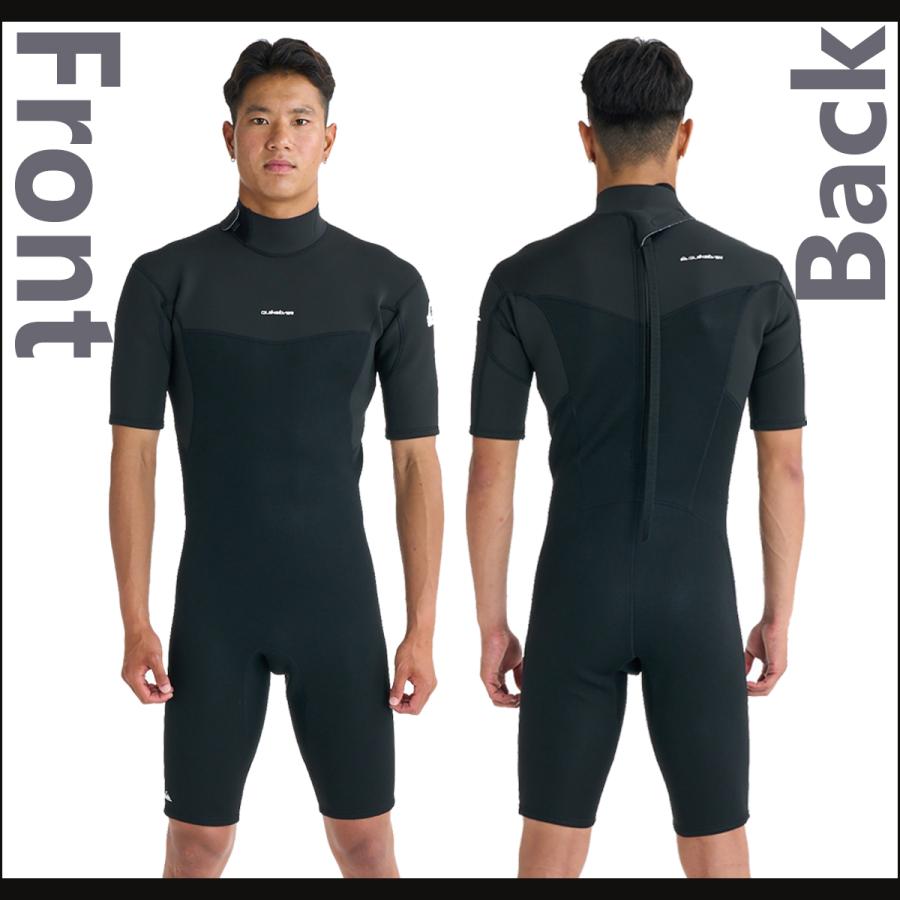 Quiksilver（クイックシルバー） 26年3月上旬〜4月上旬出荷 予約商品