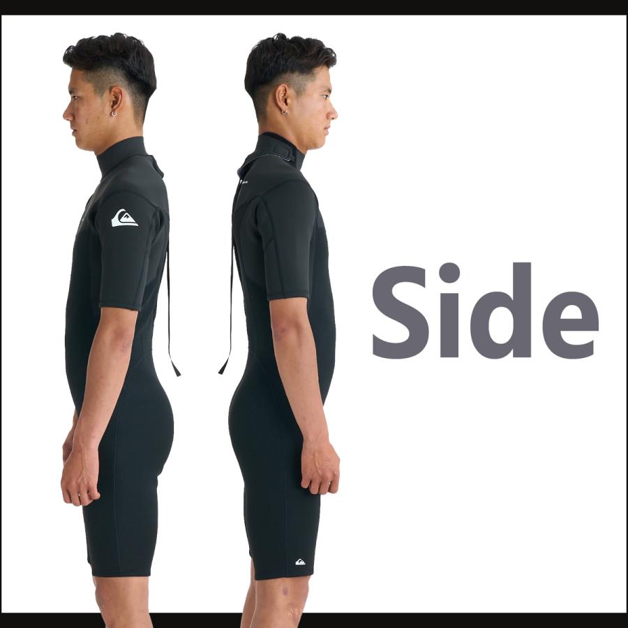 Quiksilver（クイックシルバー） 26年3月上旬〜4月上旬出荷 予約商品