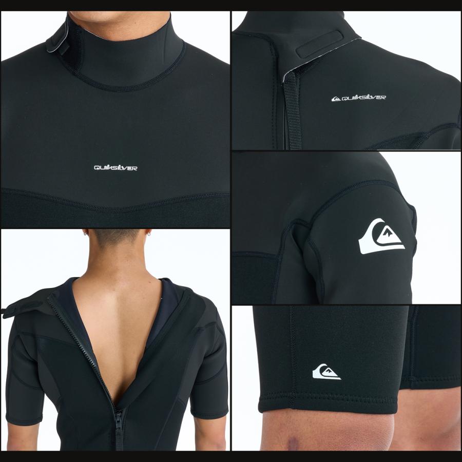Quiksilver（クイックシルバー） 26 QUIKSILVER スプリング EVERYDAY