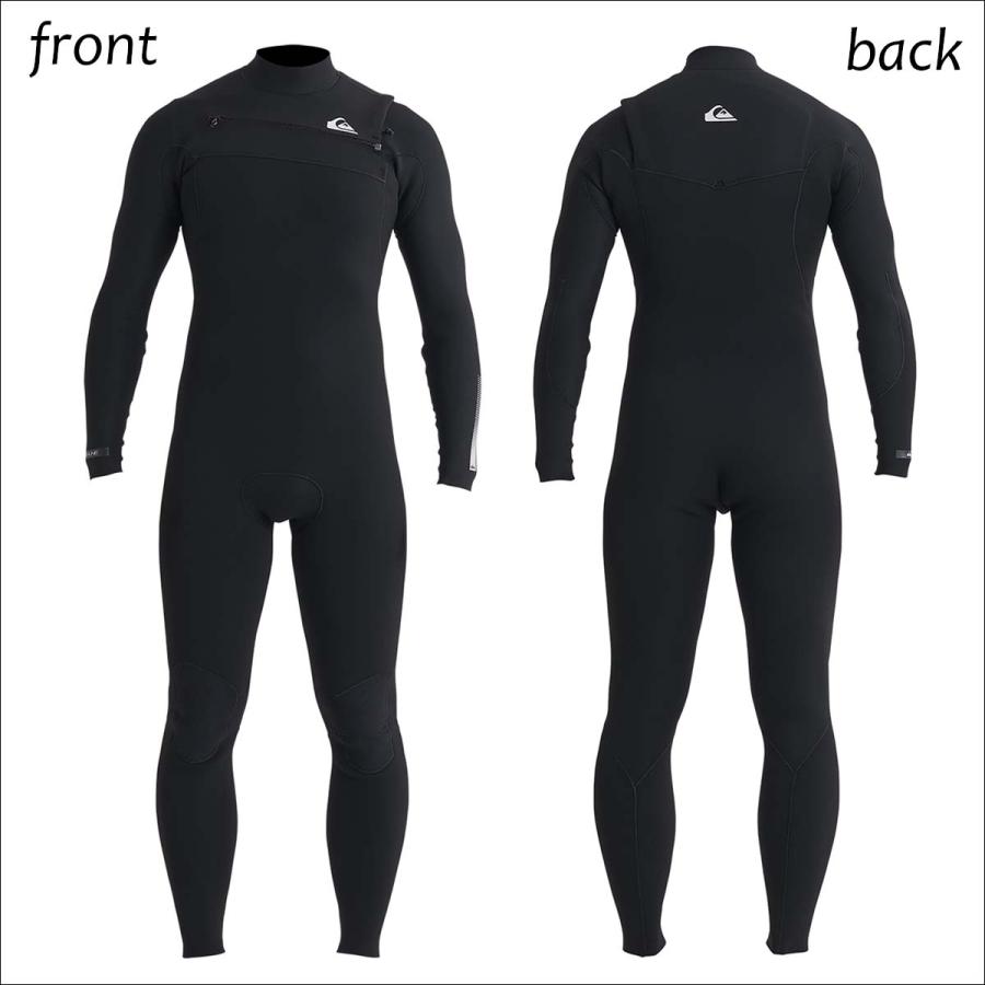 Quiksilver 24 QUIKSILVER クイックシルバー フルスーツ Quiksilver 24 QUIKSILVER クイックシルバー フルスーツ