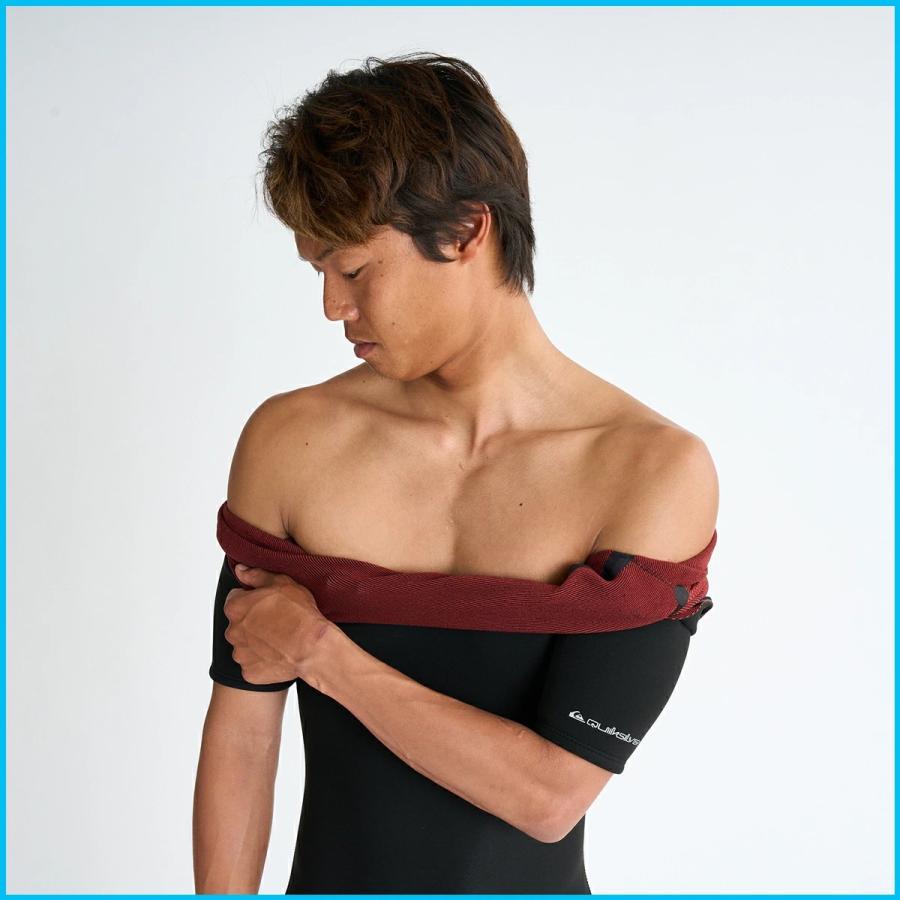 Quiksilver 25 QUIKSILVER クイックシルバー シーガル ウエット