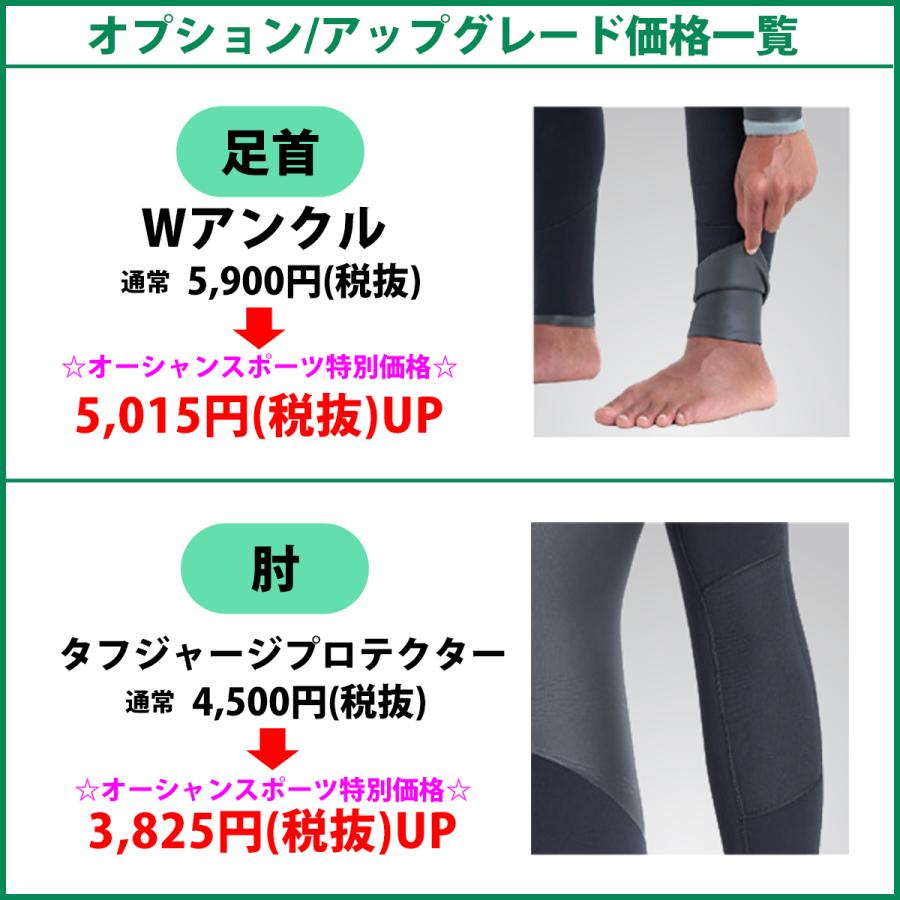 Quiksilver（クイックシルバー） 25-26 QUIKSILVER ウエットスーツ