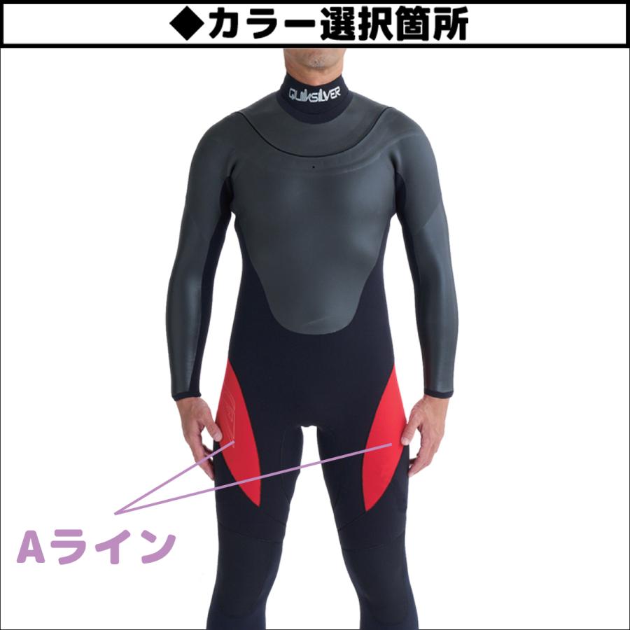Quiksilver（クイックシルバー） 25-26 QUIKSILVER ウエットスーツ