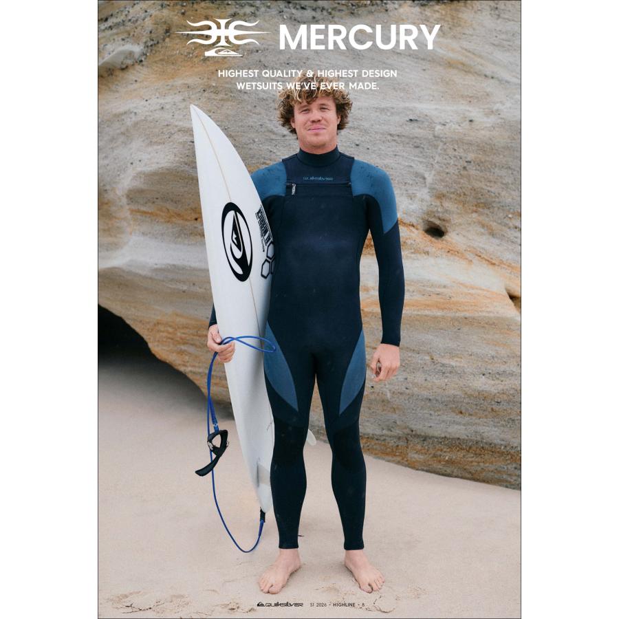 Quiksilver（クイックシルバー） 26 QUIKSILVER ウエットスーツ