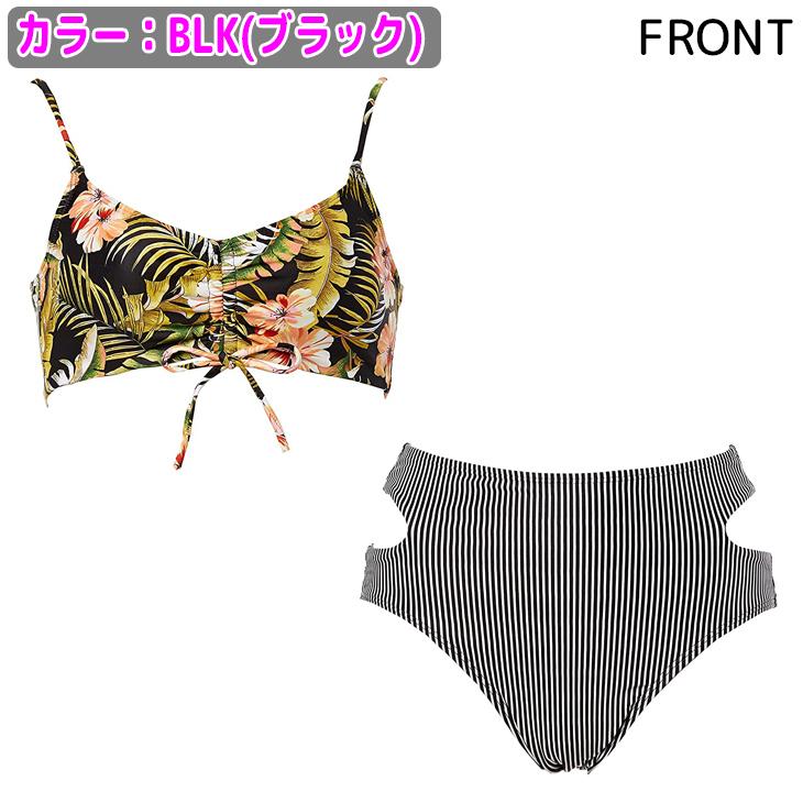 RIP CURL 21 RIPCURL リップカール レディース LEILANI ハイ