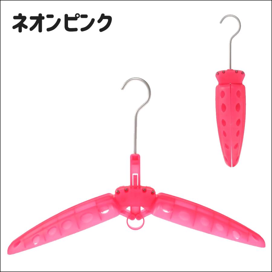 R2HANGER ウェットスーツハンガー ウエットスーツ用ハンガー ウェット
