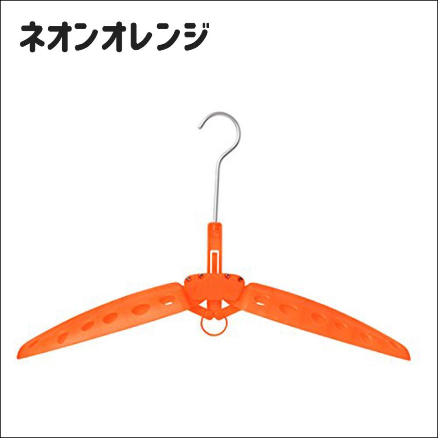 R2HANGER ウェットスーツハンガー ウエットスーツ用ハンガー ウェット