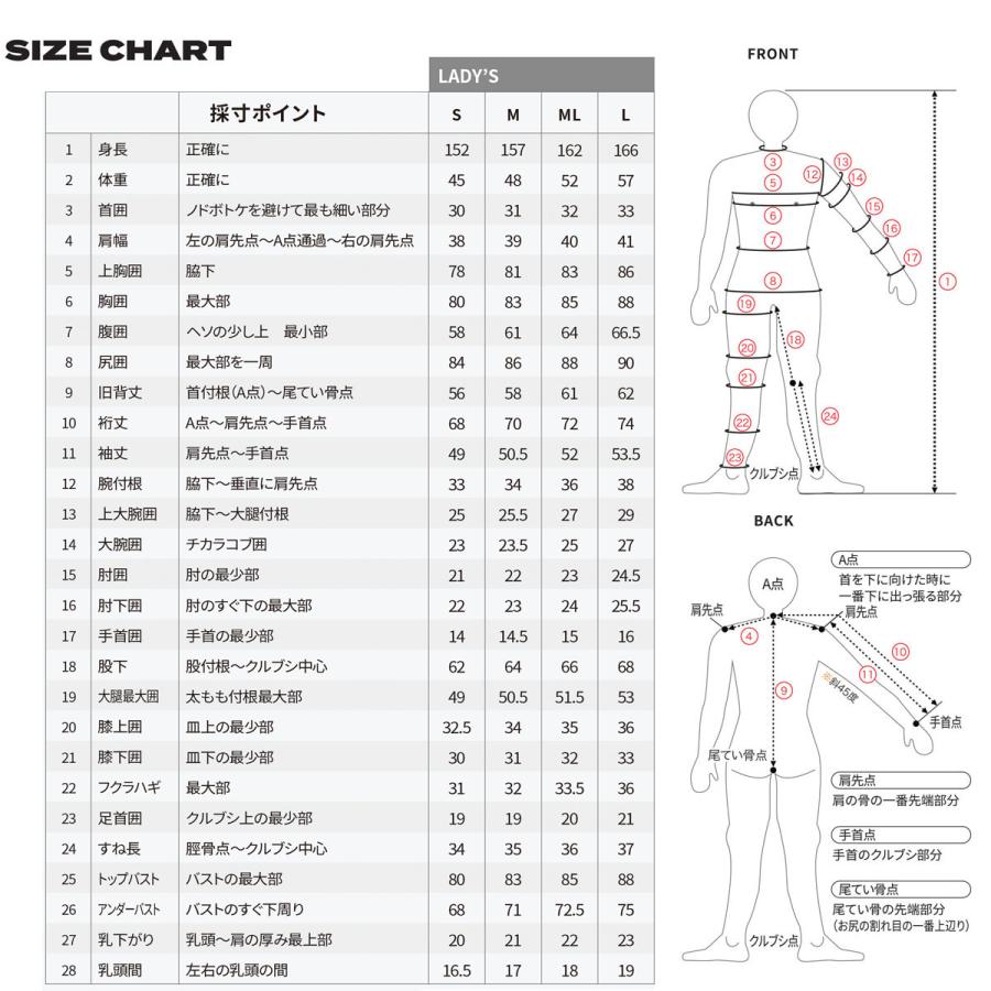 RIP CURL（リップカール） 22 RIPCURL 長袖タッパー ウェットスーツ