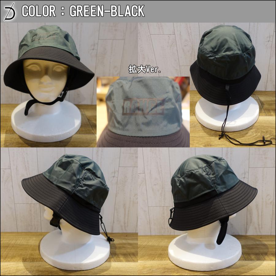 SMILE サーフウェア Reef Ranger – ヘルメット付きサーフハット Surf Hat with Protection - Protection for Surfing - SMILE Surf Wear
